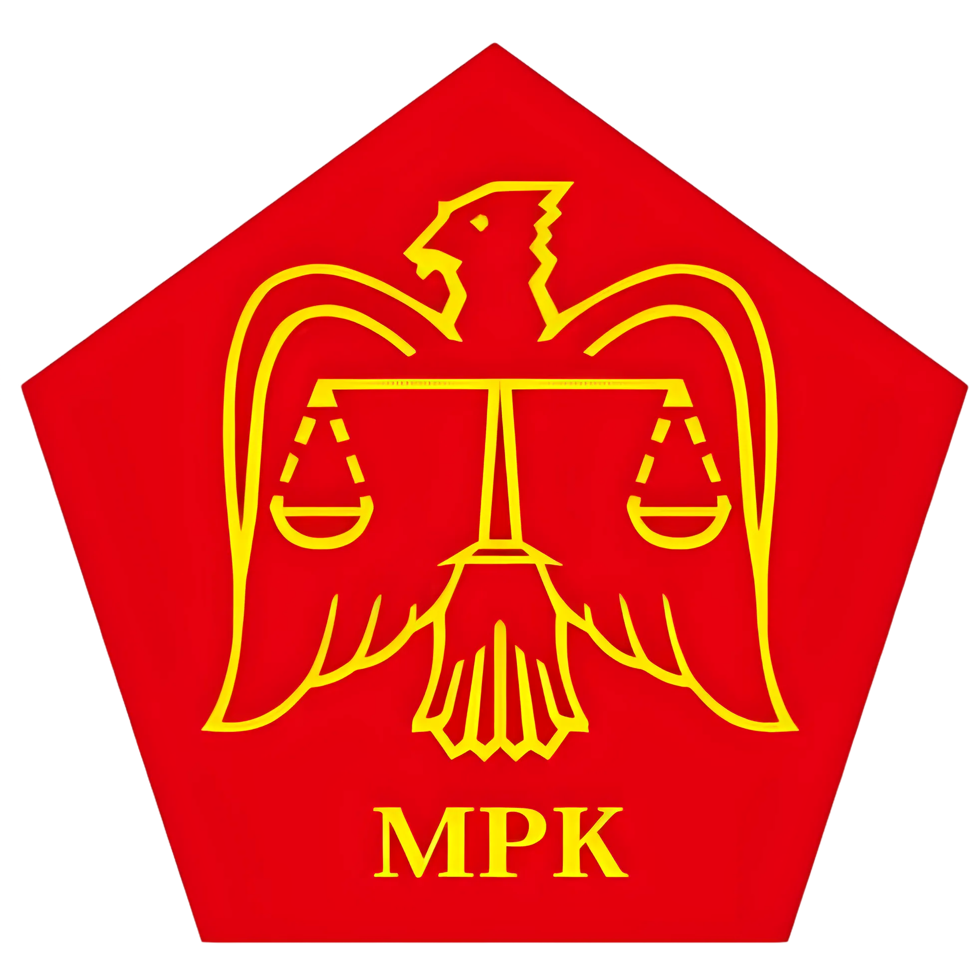 Logo MPK